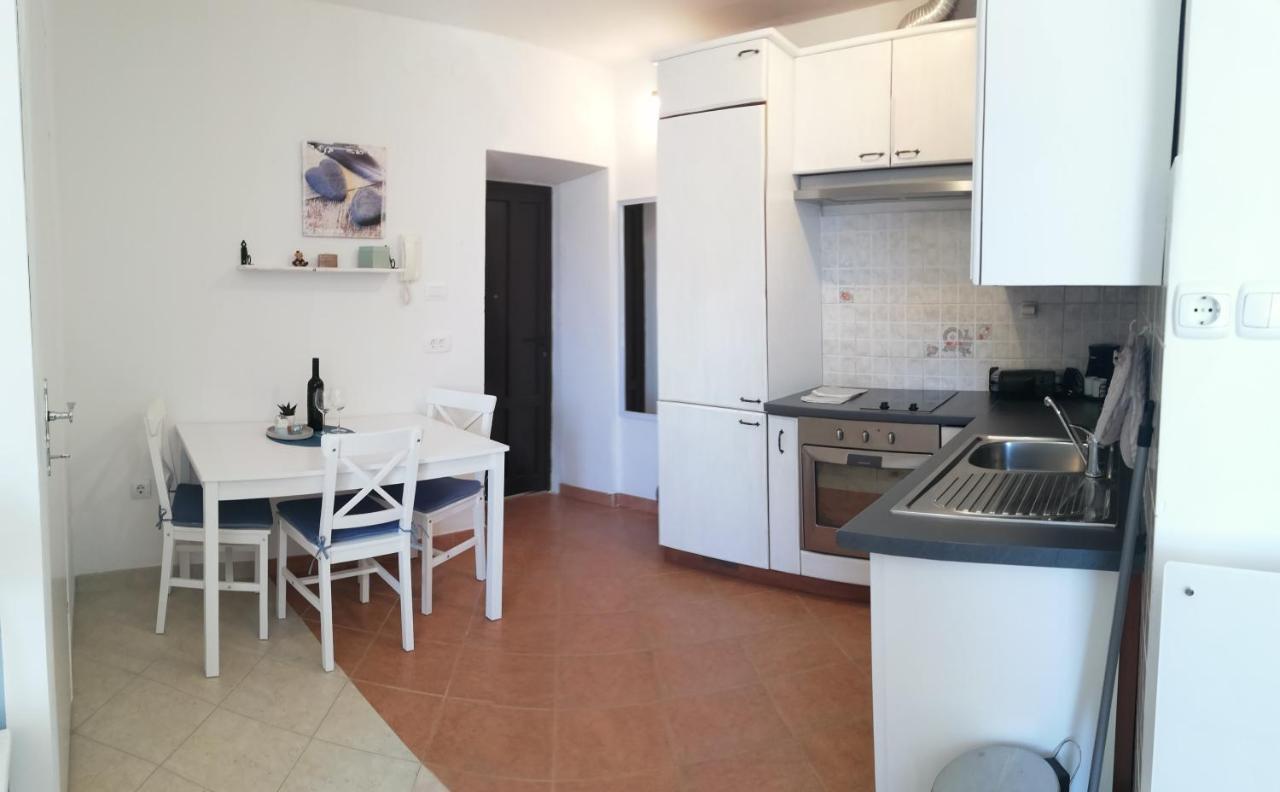 Apartmán Center Of Rovinj, Sea View *