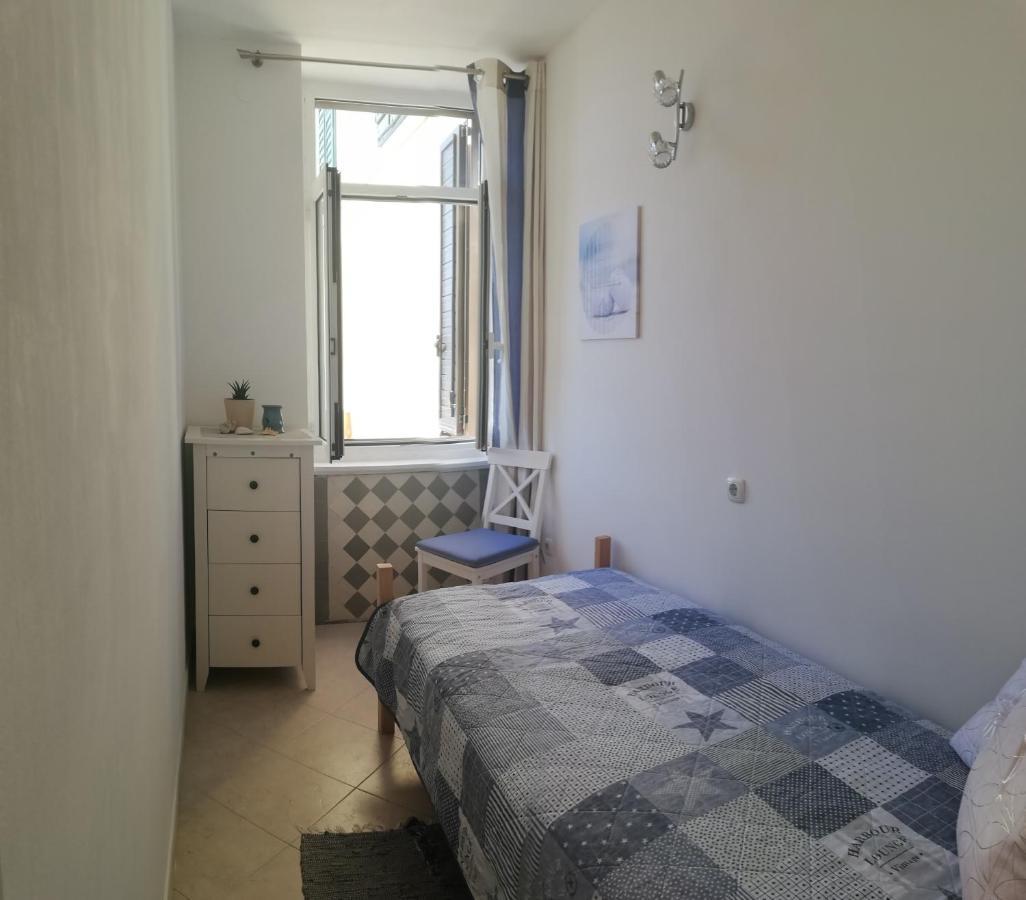 Apartmán Center Of Rovinj, Sea View *