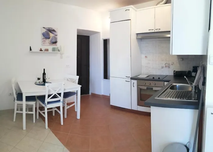 Center Of Rovinj, Sea View Apartment