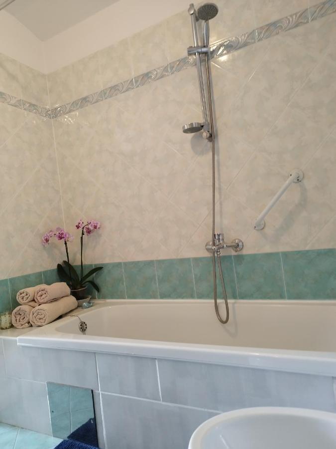 Center Of Rovinj, Sea View Apartment Rovinj